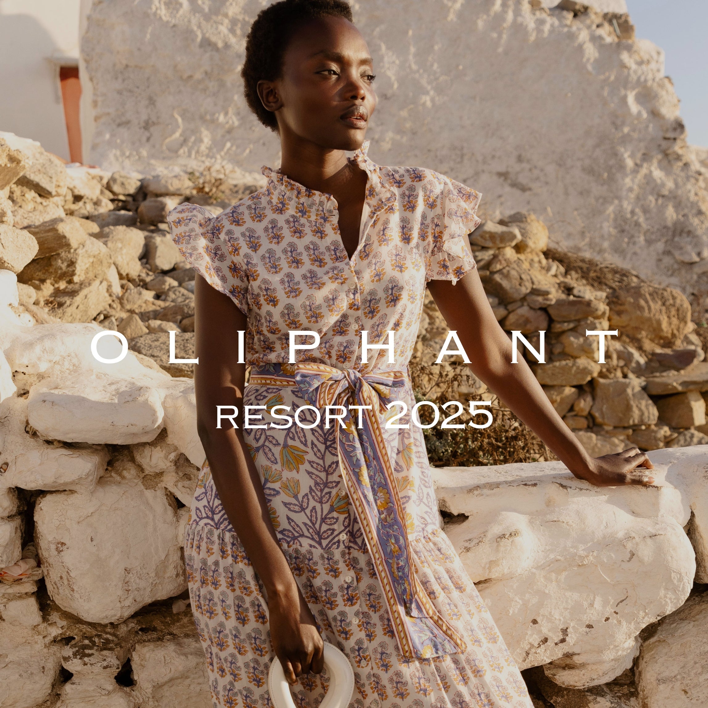 Resort 2025
