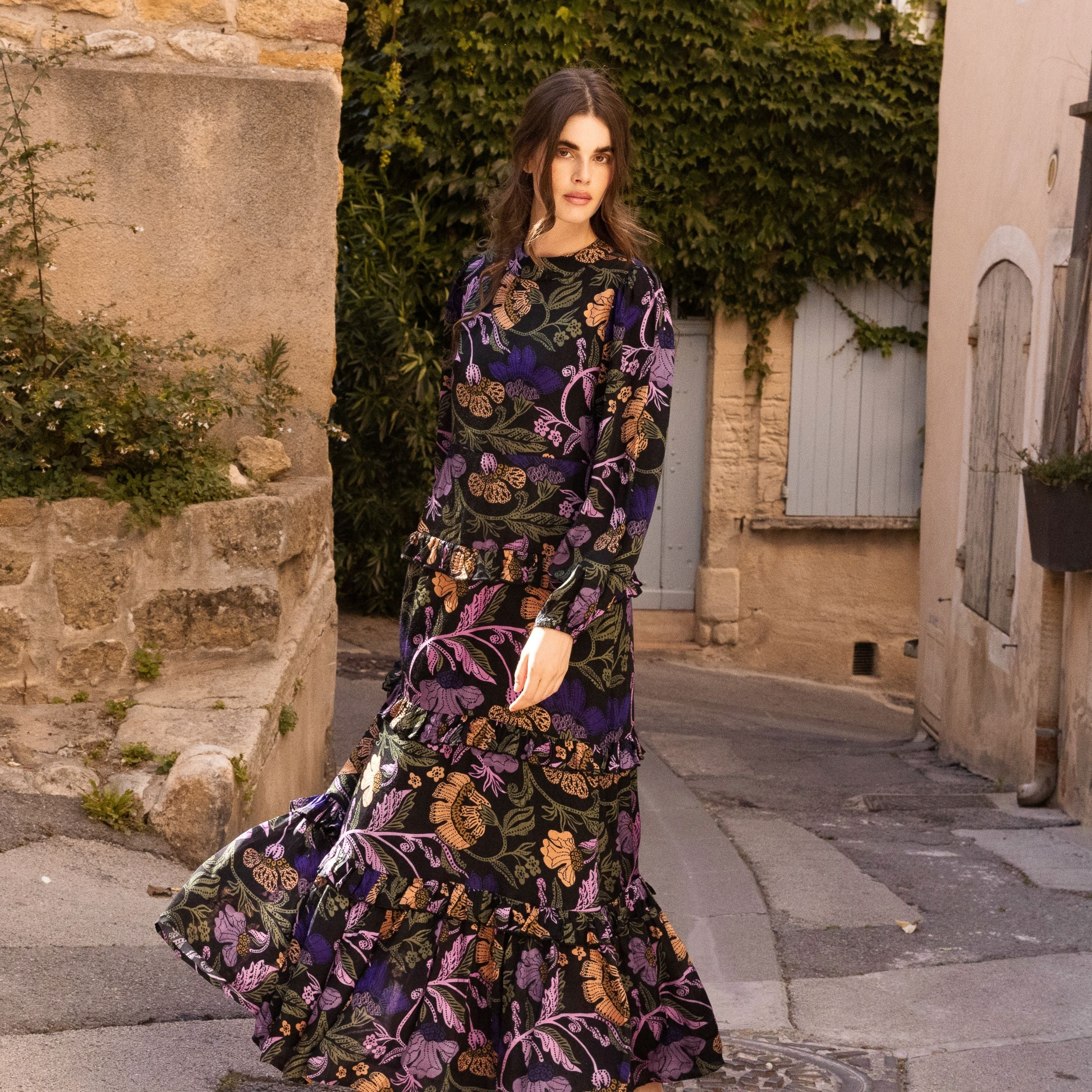 Fall Florals