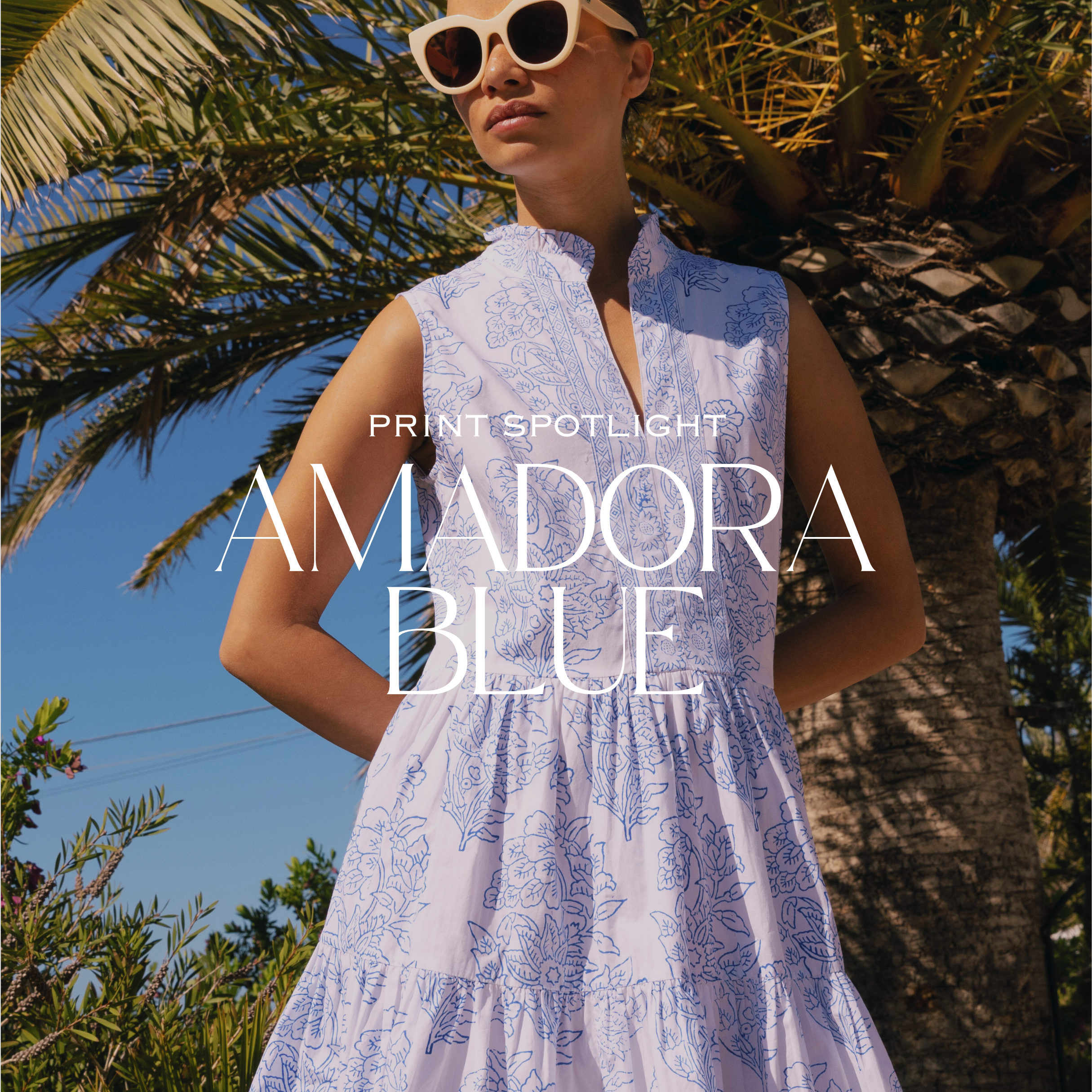 Amadora Blue