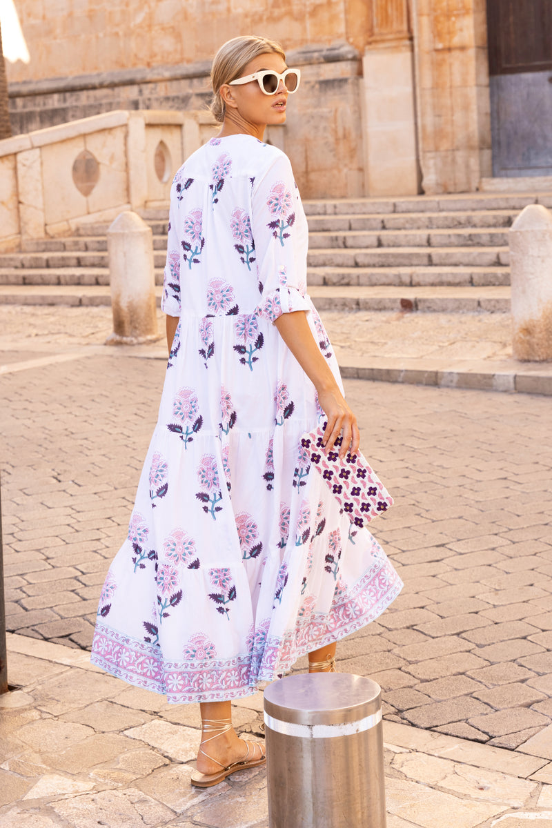 Mandarin Maxi- Puglia Petal