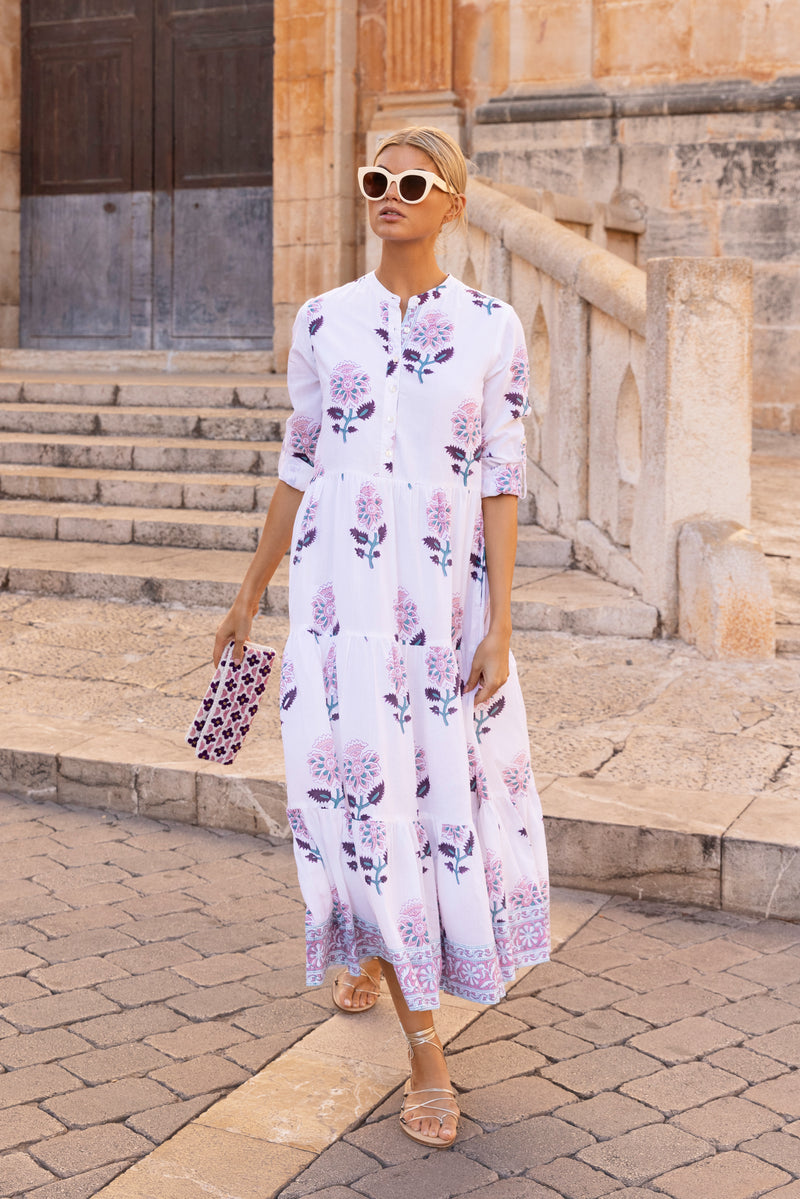 Mandarin Maxi- Puglia Petal