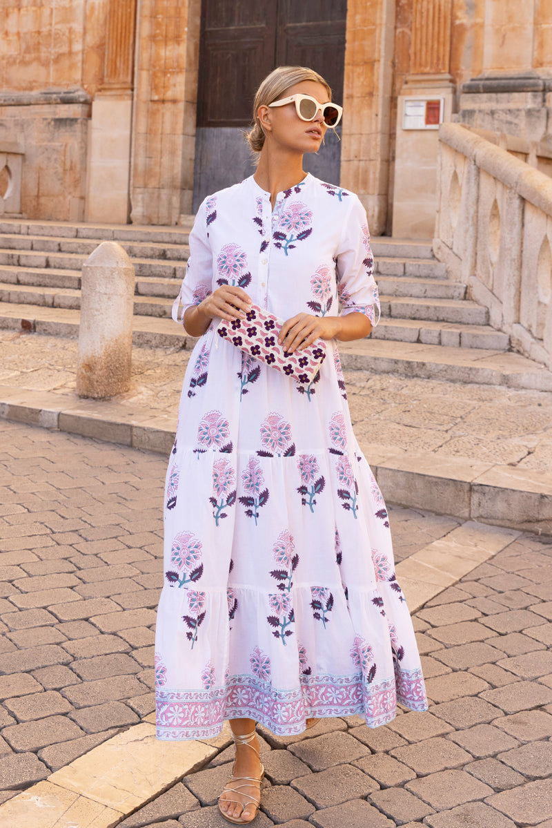 Mandarin Maxi- Puglia Petal