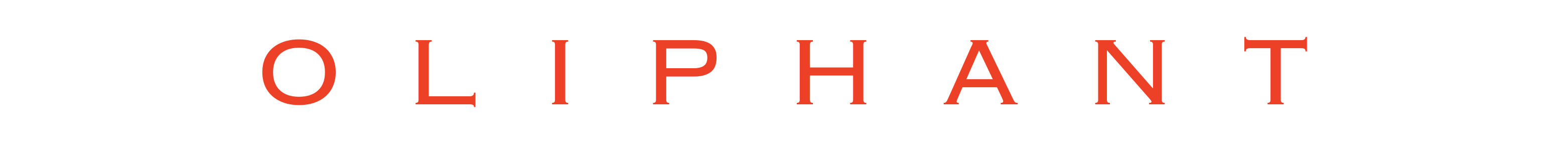 OLIPHANTDESIGN